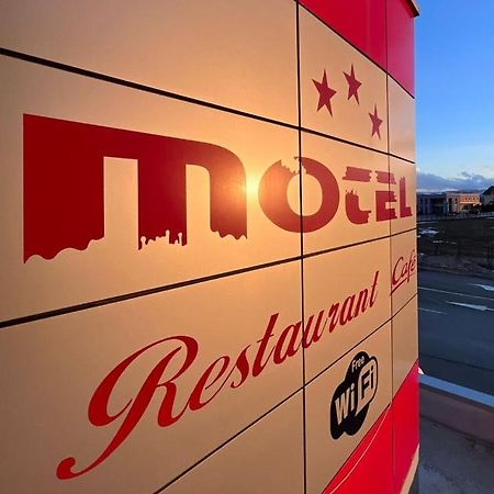 Motel Papic Томиславград Екстериор снимка