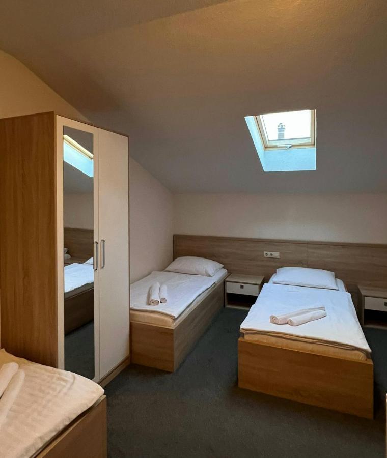 Motel Papic Томиславград Екстериор снимка