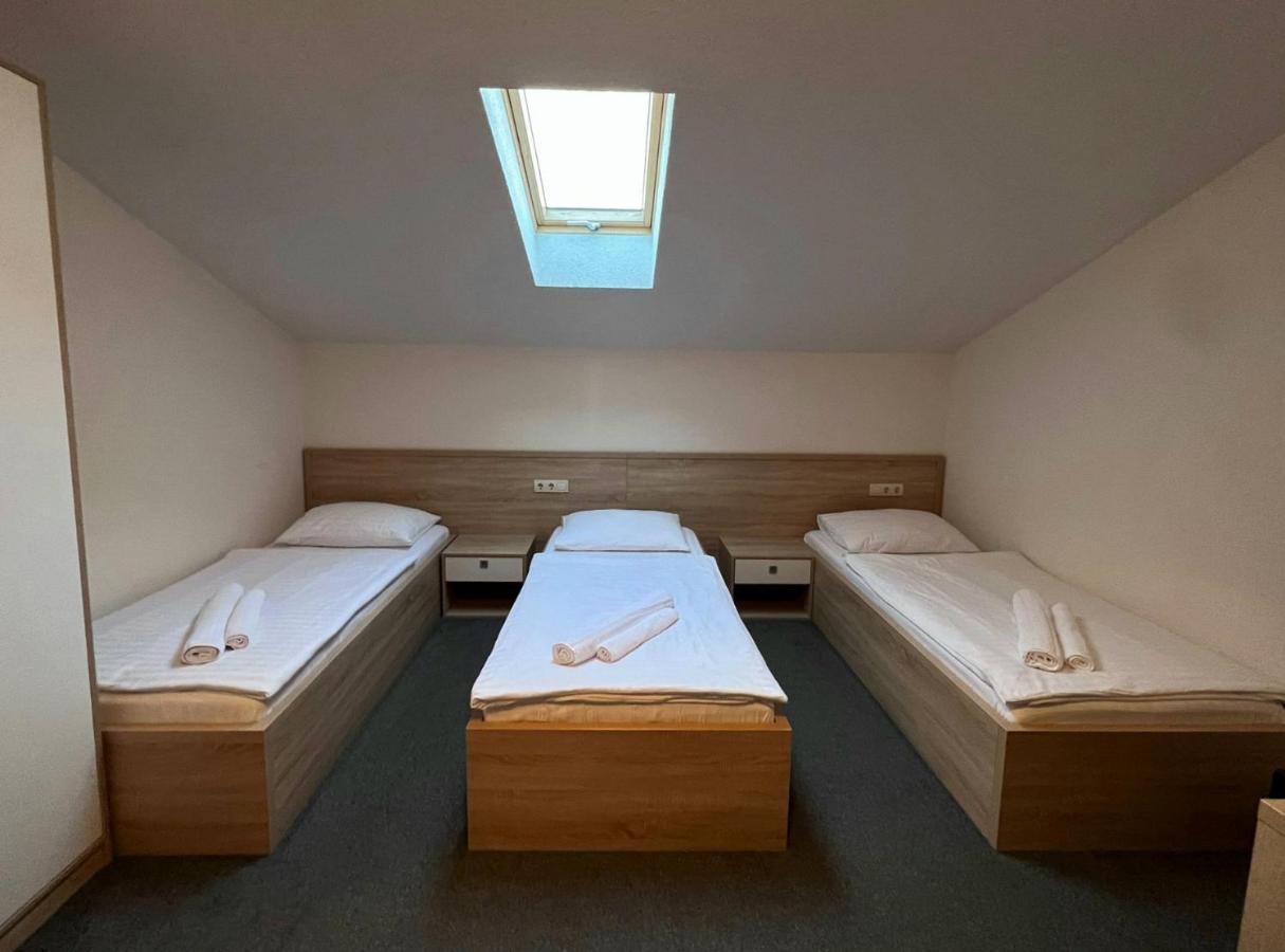 Motel Papic Томиславград Екстериор снимка