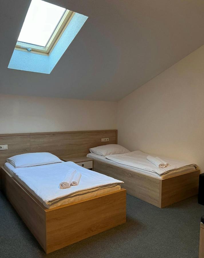 Motel Papic Томиславград Екстериор снимка