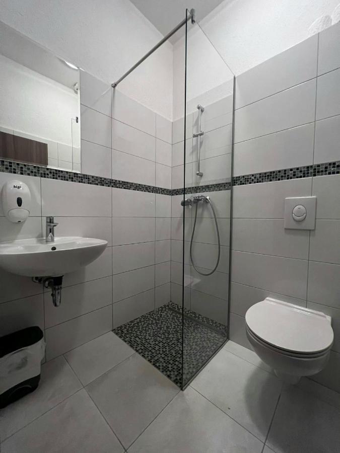 Motel Papic Томиславград Екстериор снимка